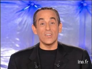 Interview Pamela Anderson de David Charvet