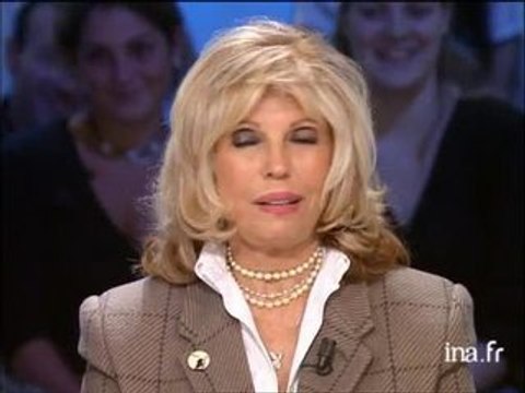 Nancy Sinatra (Première partie)