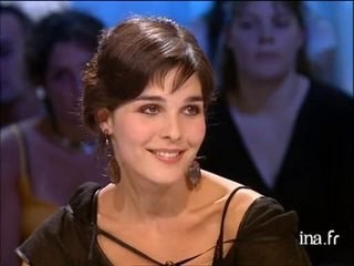 Claire Castillon "Vous parler d'elle"