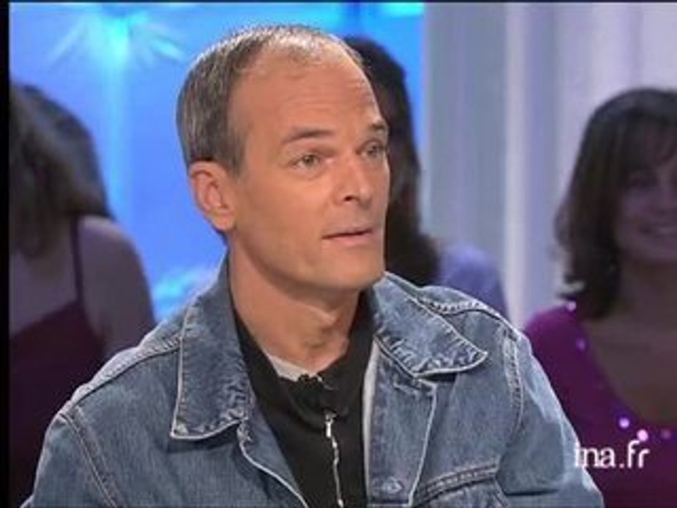 Michèle Laroque, Gérard Darmon et Dany Boon (Première partie)