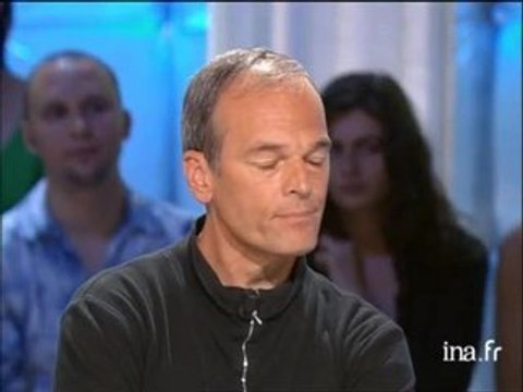 Laurent Ruquier Laurent Ruquier ne nuit pas à la santé