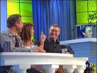 Barbara Schulz et Alexandre Brasseur "Les textiles"