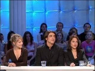 Mélanie Laurent (Première partie)