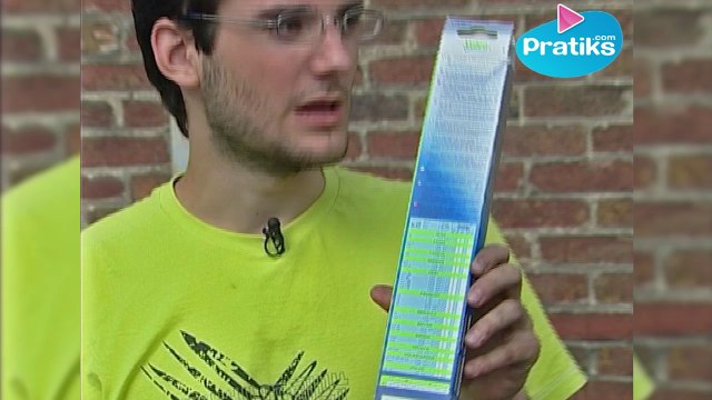 Comment changer ses essuie-glace de voiture (modèle en U)