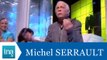 Michel Serrault chez Thierry Ardisson - Archive INA