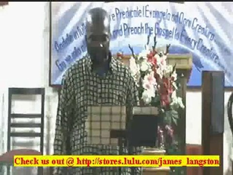 Bible Study (15 Oct 10), Romans Chapter 4, Verses ...