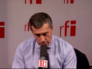 Jérôme Cahuzac, député PS du Lot-et-Garonne