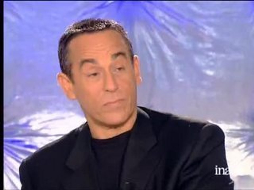 Laurent Baffie