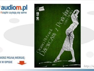 Dziewczyny z Portofino - Grażyna Plebanek - audiobook