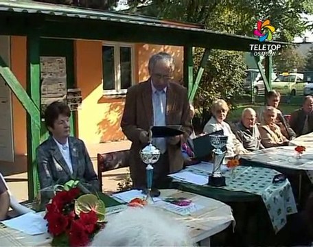 35 lat O.D. STOKROTKA Ostrów Mazowiecka 2010