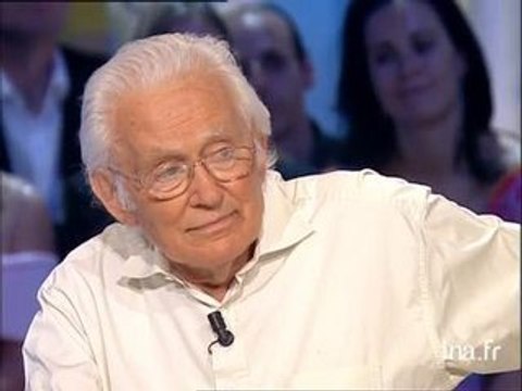 Georges Charpak Soyez savants, devenez prophète