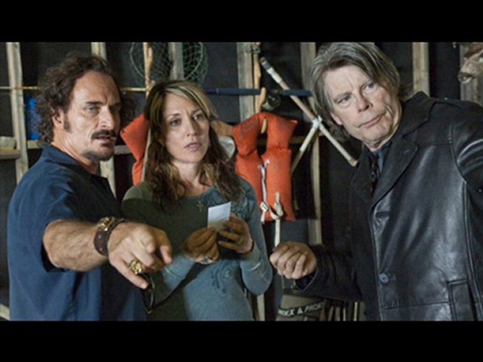 Sons of Anarchy Widening Gyre season 3 Episode 7