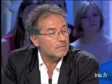 Serge Raffy à propos des otages en Irak