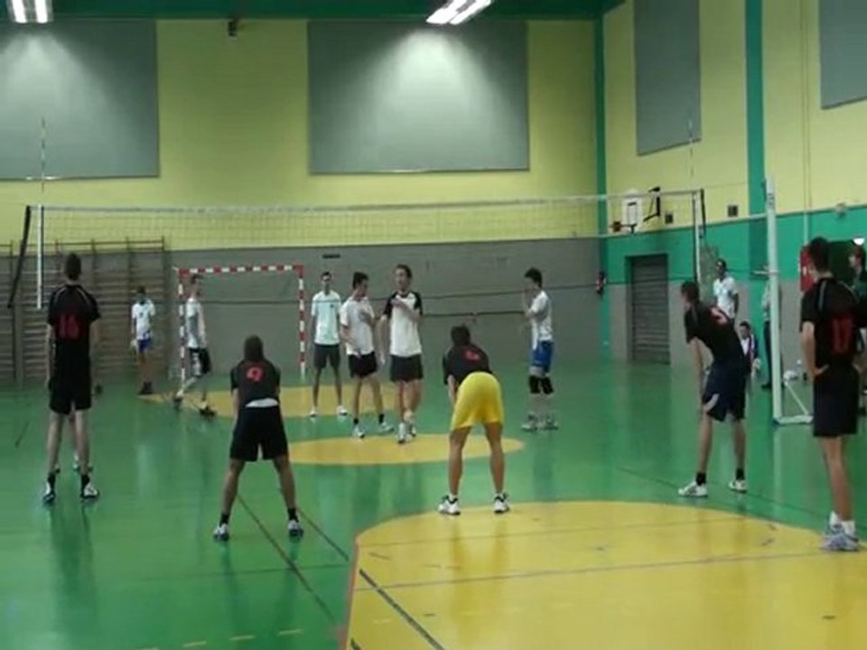 dunois vs asptt1 (17.10.10) set 2