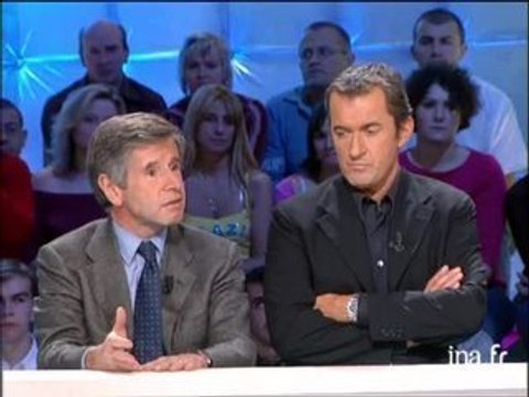 Alain Minc Ce monde qui vient