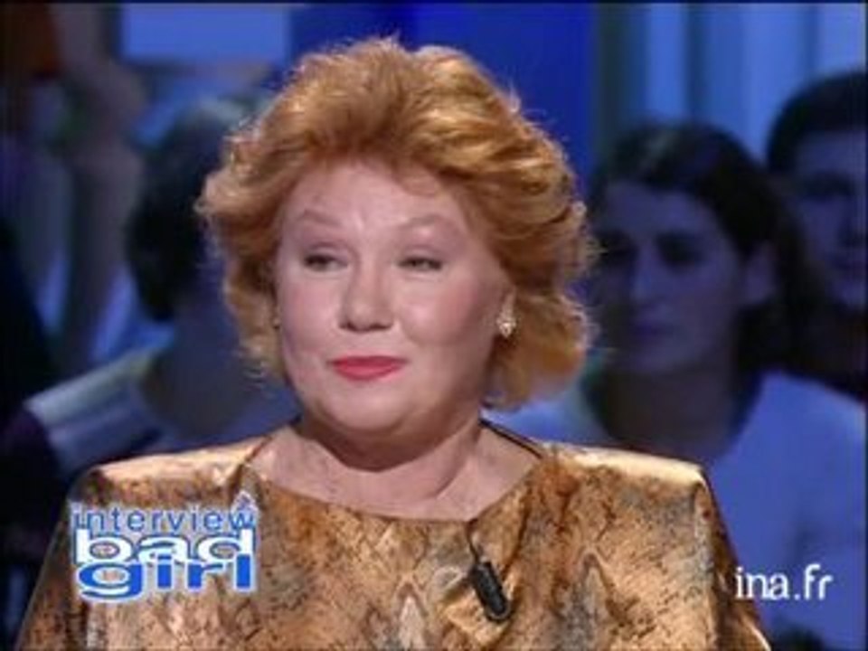 Jean Marie Bigard (Première partie)