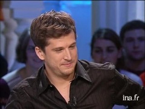 Guillaume Canet (Première partie)