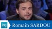 Romain Sardou 