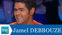 Jamel Debbouze 