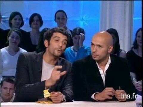 Jennifer Ayache de Superbus (Deuxième partie)