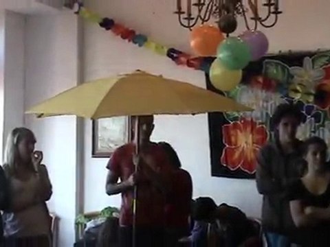 Clic TV - Week end d'inté