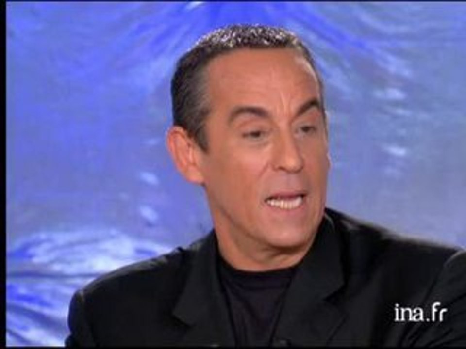 Gages de Laurent Baffie à Guillaume Depardieu et Juliette