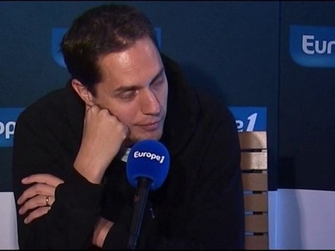 C'est un mélange de pression et d'excitation