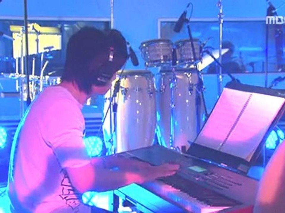 Way Back Into Love... by SNSD & SUJU