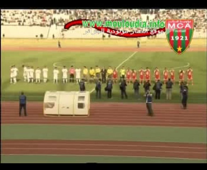 [J03] MCA vs MCO (1-0)