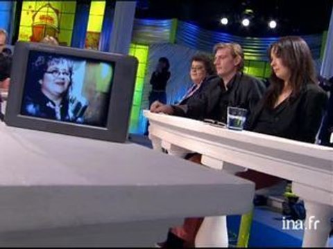 Juliette et Guillaume Depardieu (Deuxième partie)
