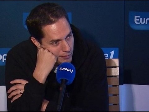 C'est un mélange de pression et d'excitation