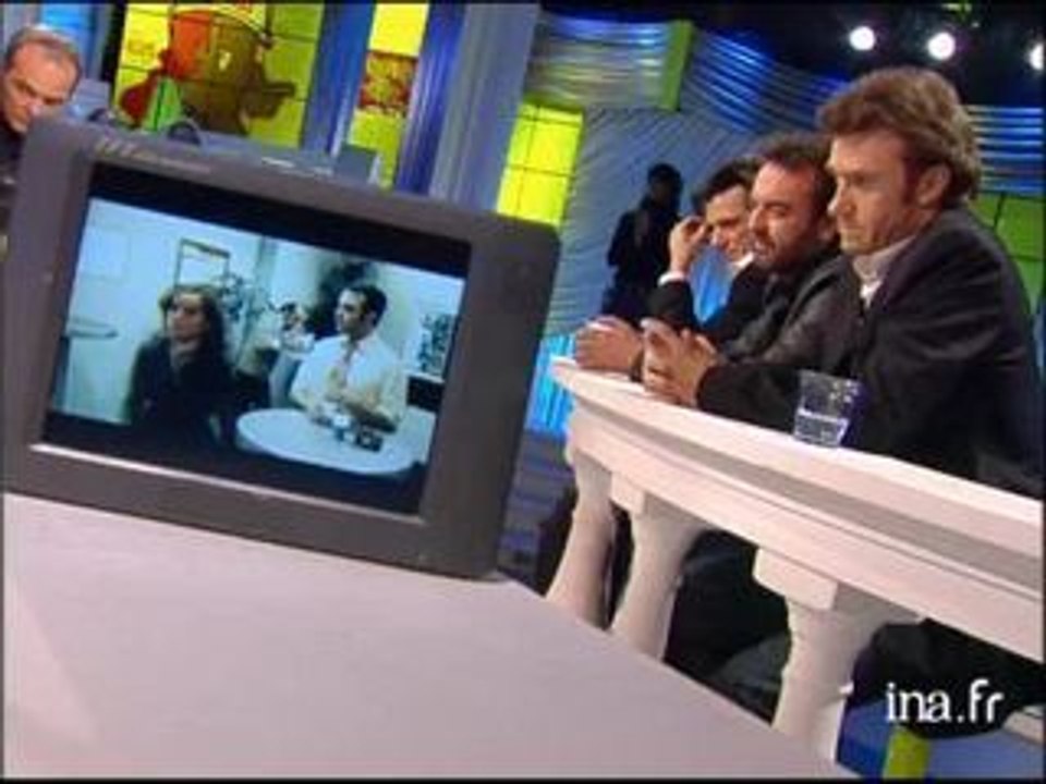 Bruno Solo, Yvan Le Bolloc'h et Thierry Frémont (Deuxième partie)