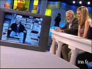 Guy Bedos et Gabrièle Valensi (Deuxième partie)