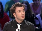 Michaël Youn à propos de son succès