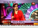 Saas Bahu Aur Betiyan [News] - 18th October 2010 - Part1