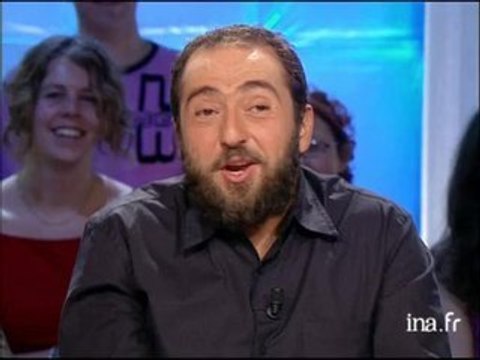 Emmanuel De Brantes Le spectacle de la société