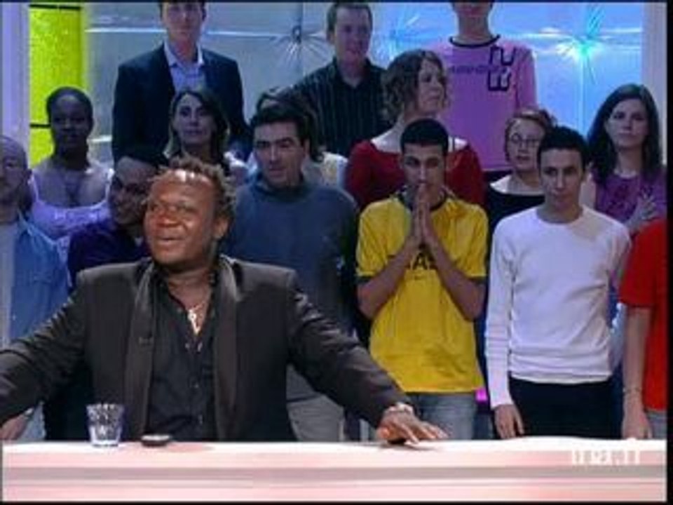 Laurent Ruquier et Jean Benguigui (Première partie)