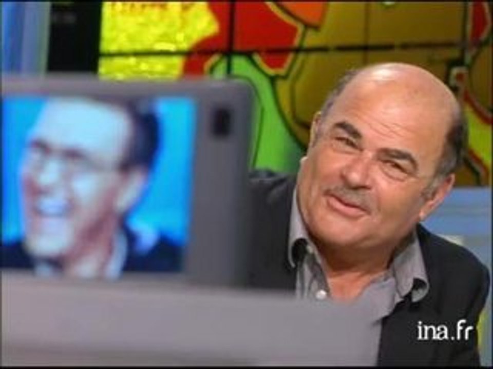 Laurent Ruquier et Jean Benguigui (Deuxième partie)