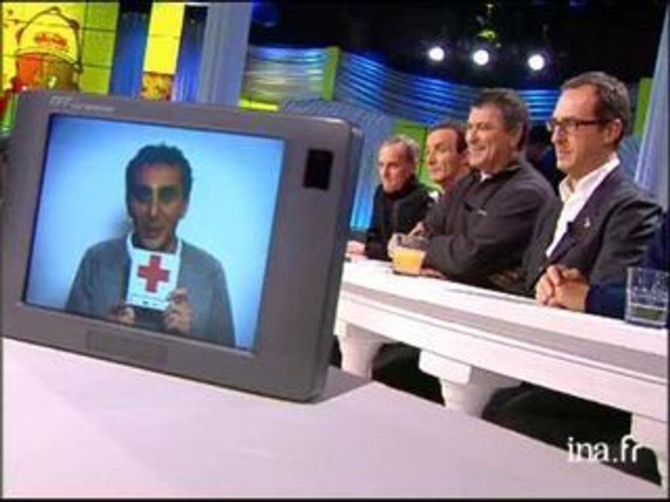 Jean Marie Bigard (Deuxième partie)