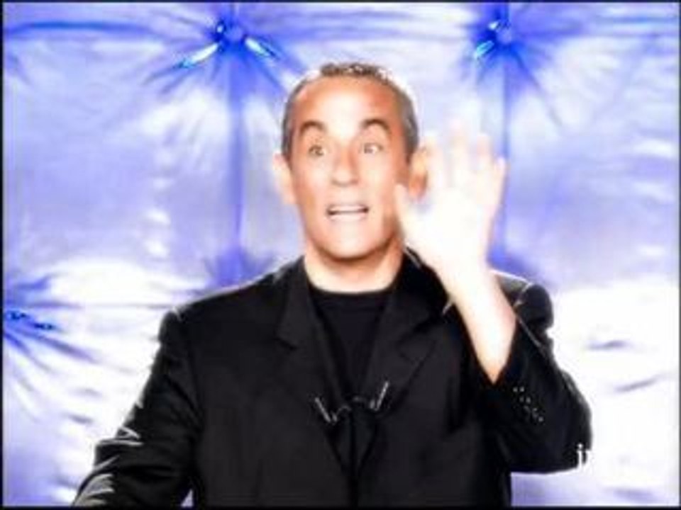 Billy Idol (Première partie)