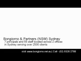 Tax Accountants Sydney Financial Services | (02) 9326 2788