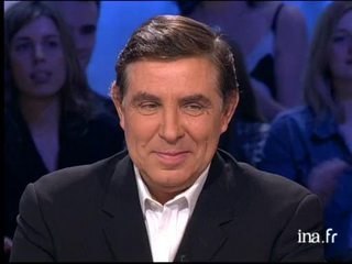 Jack Lang à propos de Nelson Mandela