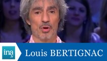 Louis Bertignac 
