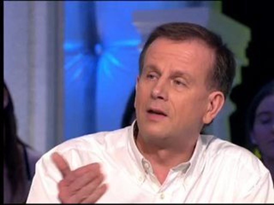 Patrice Gourrier : Lettre ouverte au prochain Pape