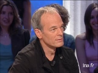 Florence Moncorge-Gabin et Laura Smet "Magnéto serge"