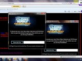 Star wars clone wars gameplay
