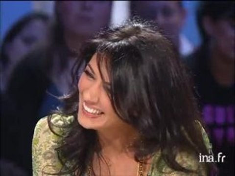 Nolwenn Leroy : 2ème partie