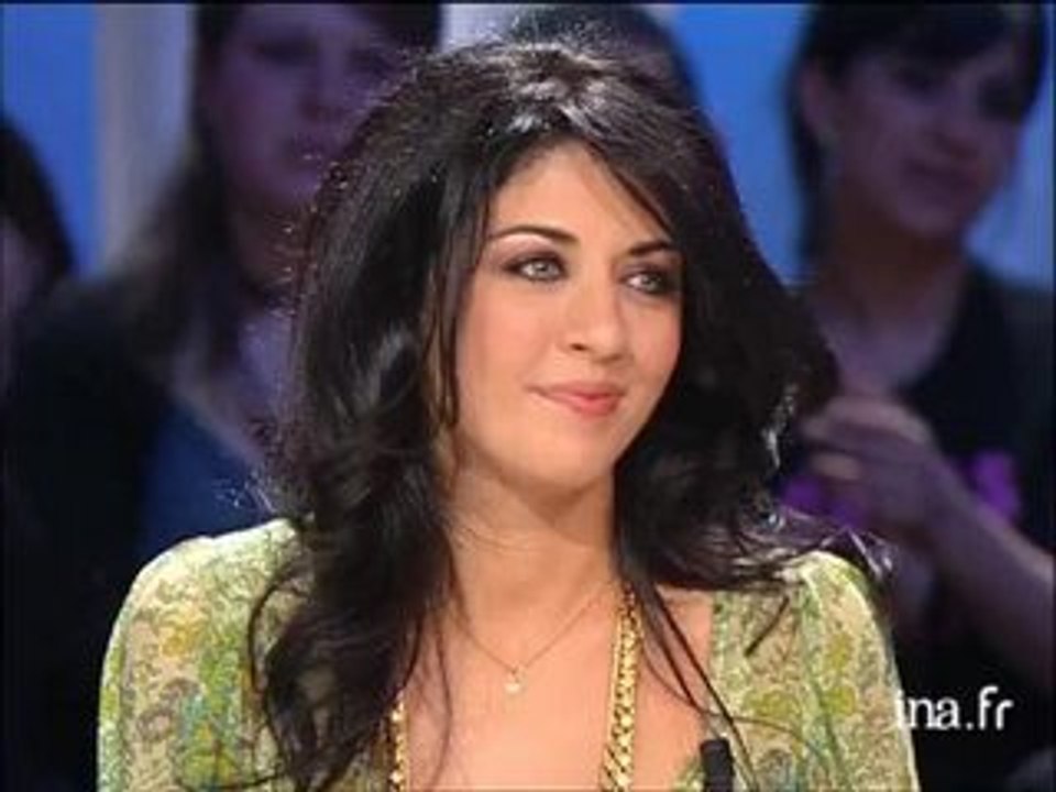 Dany Boon et Yaël Boon "La maison du bonheur"