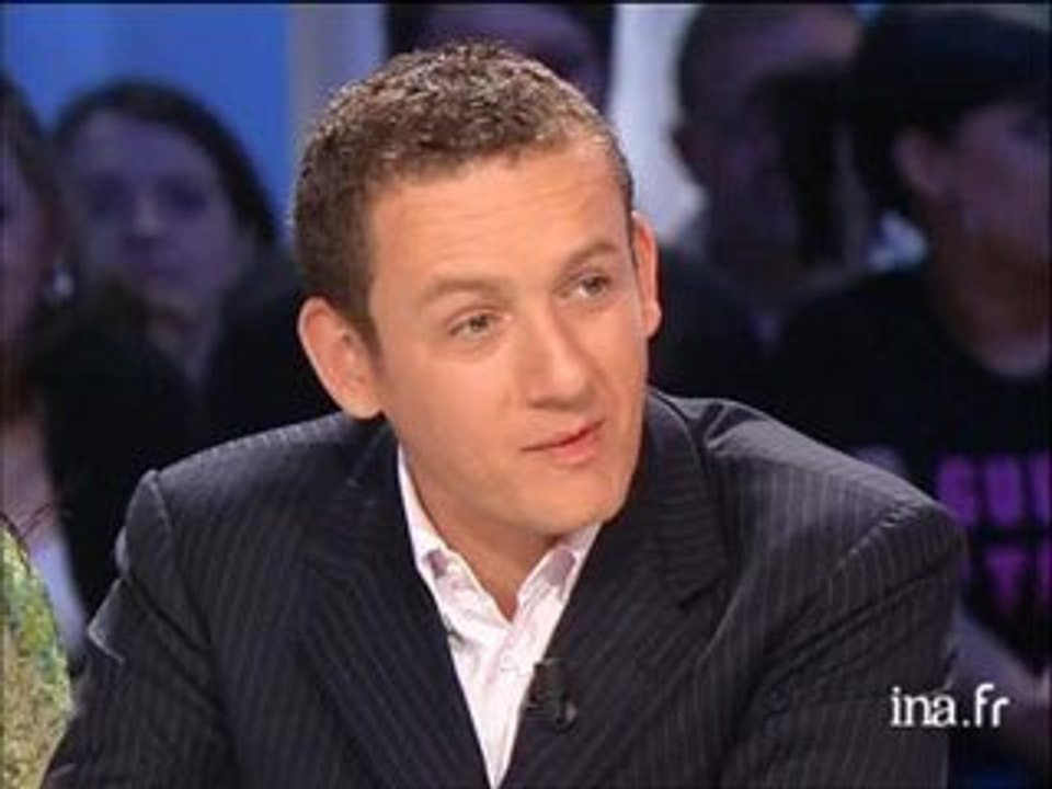 Dany Boon et Yaël Boon "Magnéto Serge"