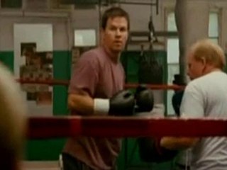 Deuxième bande-annonce pour The Fighter de David O. Russell